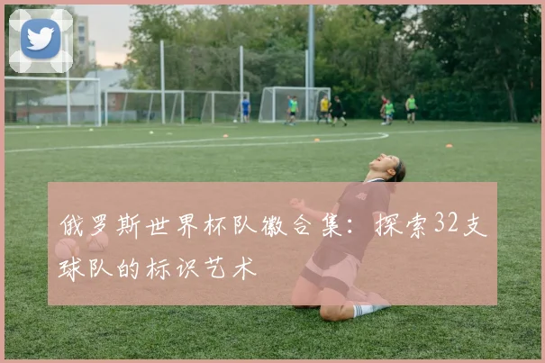 俄罗斯世界杯队徽合集:探索32支球队的标识艺术